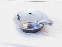 1987-2000 Yamaha Virago 535 535S XV535 Rear Wheel Brake Drum Shoe & Chrome Plate - C3 Cycle