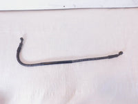 1998 98 Honda VTR1000F Super Hawk Firestorm 1000 Rear Master Cylinder Brake Hose - C3 Cycle