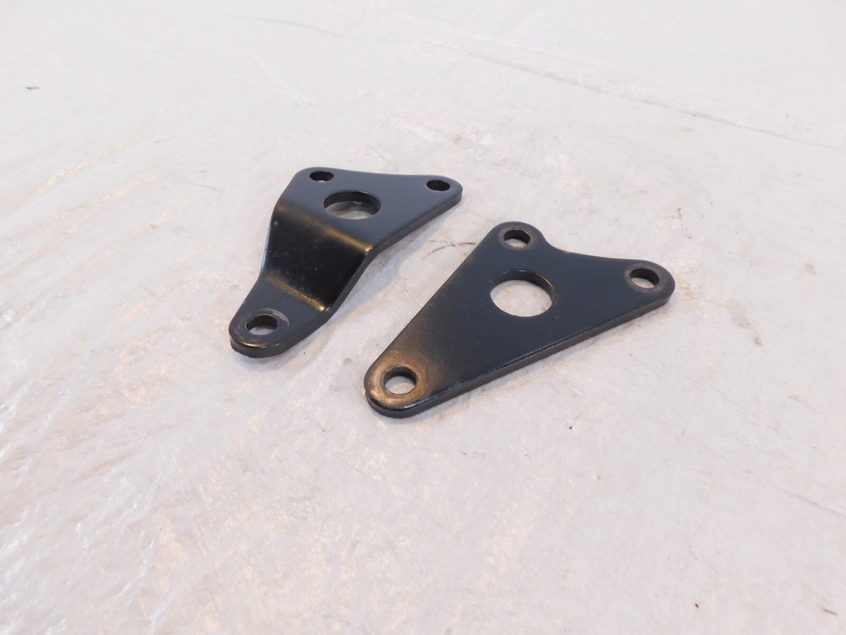 1986-2019 Suzuki Savage 650 LS650 & Boulevard S40 Engine Motor Bracket Mounts - C3 Cycle