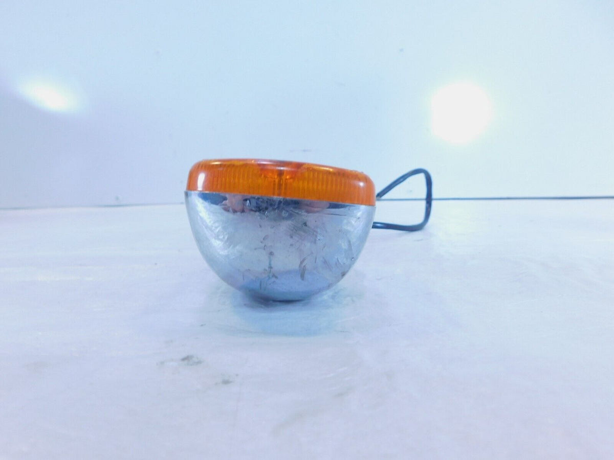 1985-1987 Honda CMX250 CMX250C Rebel 250 Rear Right Turn Signal Indicator Light - C3 Cycle