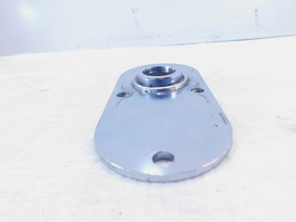 Harley Davidson Dyna Super Glide & Low Rider Engine Primary Inspection Cover - C3 Cycle