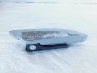 Piaggio Liberty 50 125 150 IGET OEM Rear Passenger Pillion Floorboard Footrests