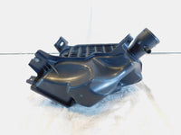 2019-2023 Can-Am Ryker 600 900 Rally Left Inner Secondary Engine Air Filter Box - C3 Cycle