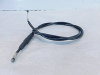 Yamaha V-Star 1100 XVS1100 Classic Custom Silverado Handlebar Starter Cable Wire - C3 Cycle
