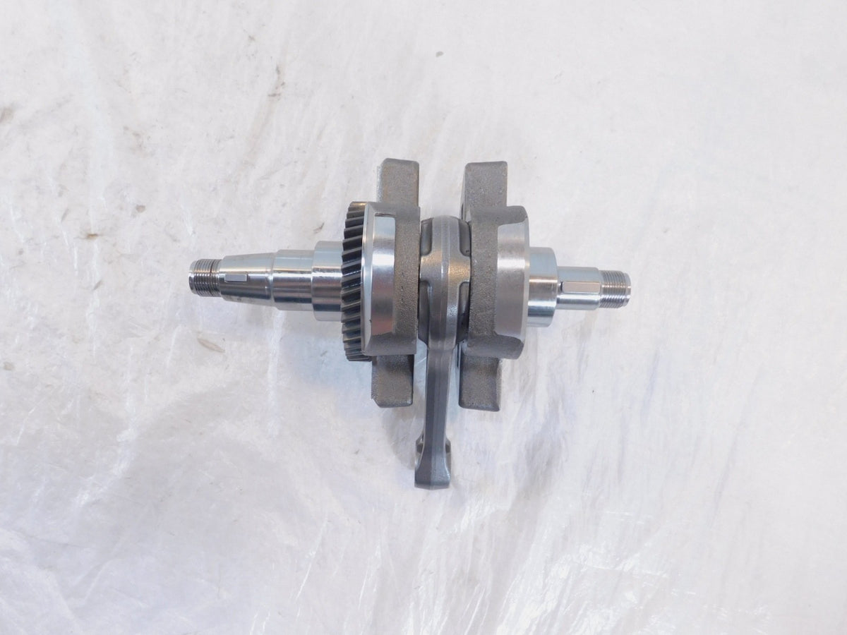 BMW F650 F650GS Dakar F650CS Scarver G650X Crankshaft Flywheel & Connecting Rod - C3 Cycle