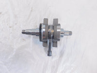 BMW F650 F650GS Dakar F650CS Scarver G650X Crankshaft Flywheel & Connecting Rod - C3 Cycle