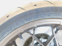 Harley Davidson Road Glide & Street Glide Special Bronze Prodigy Rear Wheel - C3 Cycle