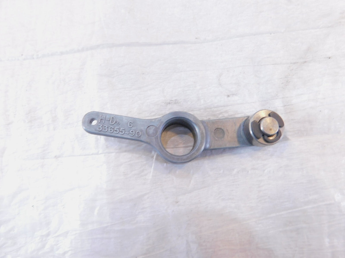 Harley Davidson Sportster 1200 & 883 Transmission Gear Shift Shifter Detent Arm