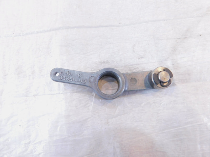 Harley Davidson Sportster 1200 & 883 Transmission Gear Shift Shifter Detent Arm