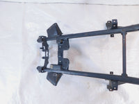 2001 2002 2003 2004 2005 BMW F650CS Rear Tail Section Seat Subframe Frame - C3 Cycle