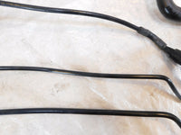 2006 06 Victory Kingpin Air & Oil Hose Line Pipe Box Lot - C3 Cycle