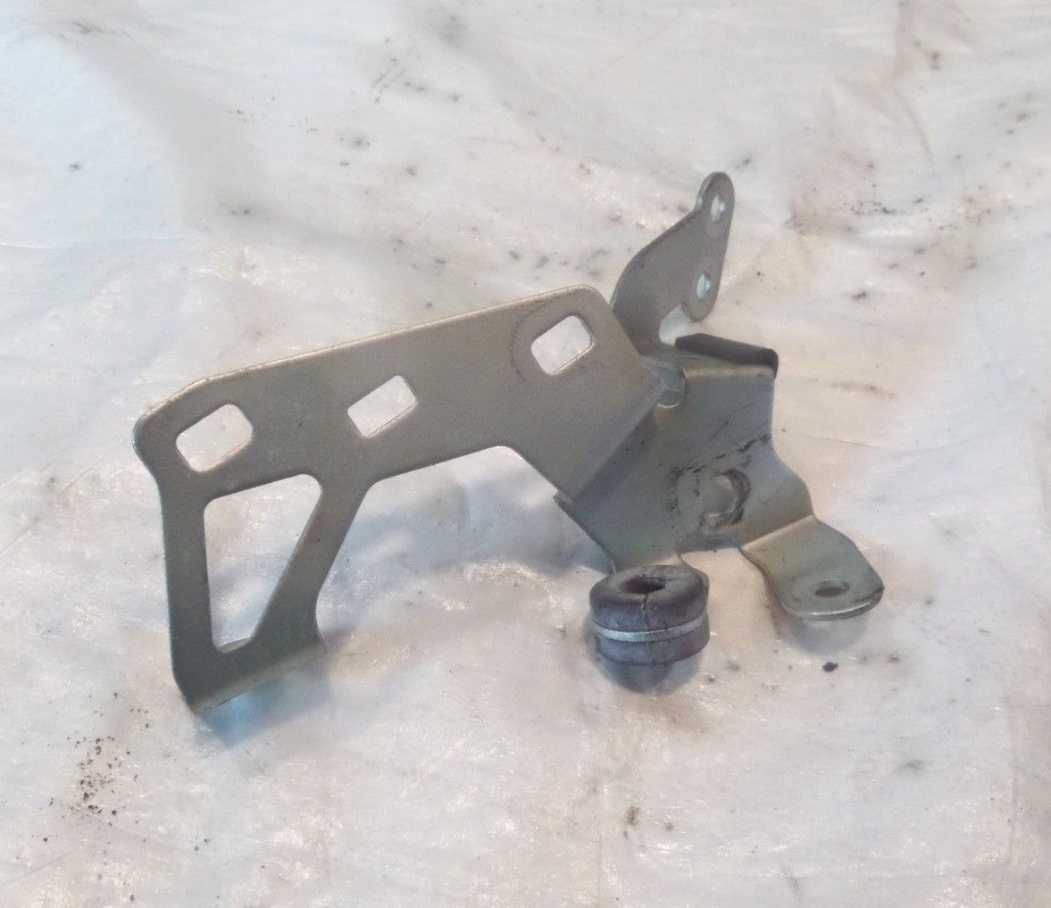 2012-2013 Honda NC700X Left Air Cleaner Housing Bracket Mount Stay 50238-MGS-D30 - C3 Cycle