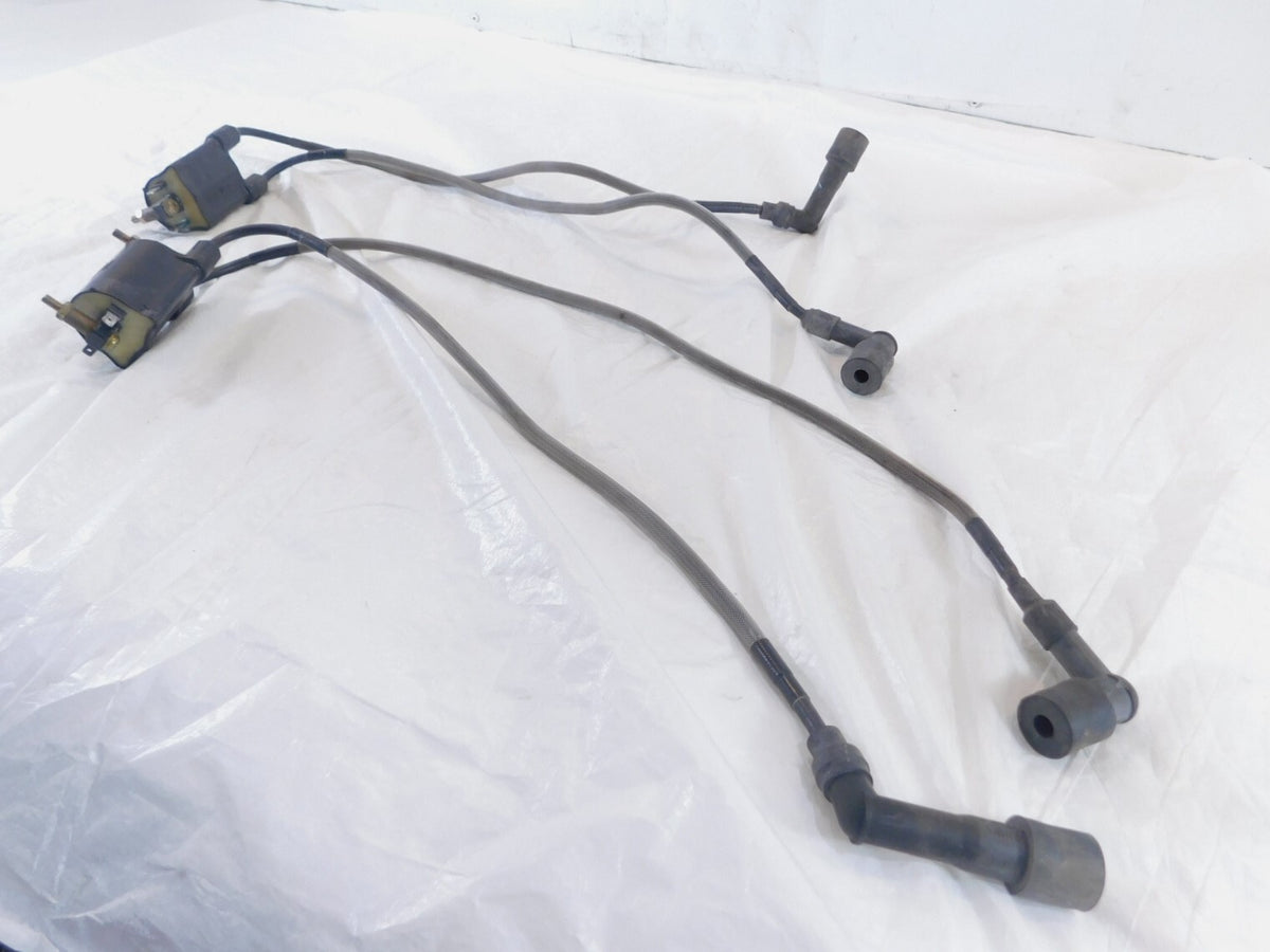 2002-2008 Kawasaki Vulcan 1500 1600 VN1500 VN1600 Mean Streak Ignition Coils - C3 Cycle