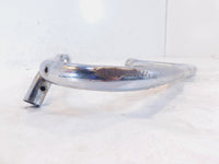 Left Harley Davidson Electra Glide Ultra Classic Left Saddlebag Rail Crash Guard - C3 Cycle
