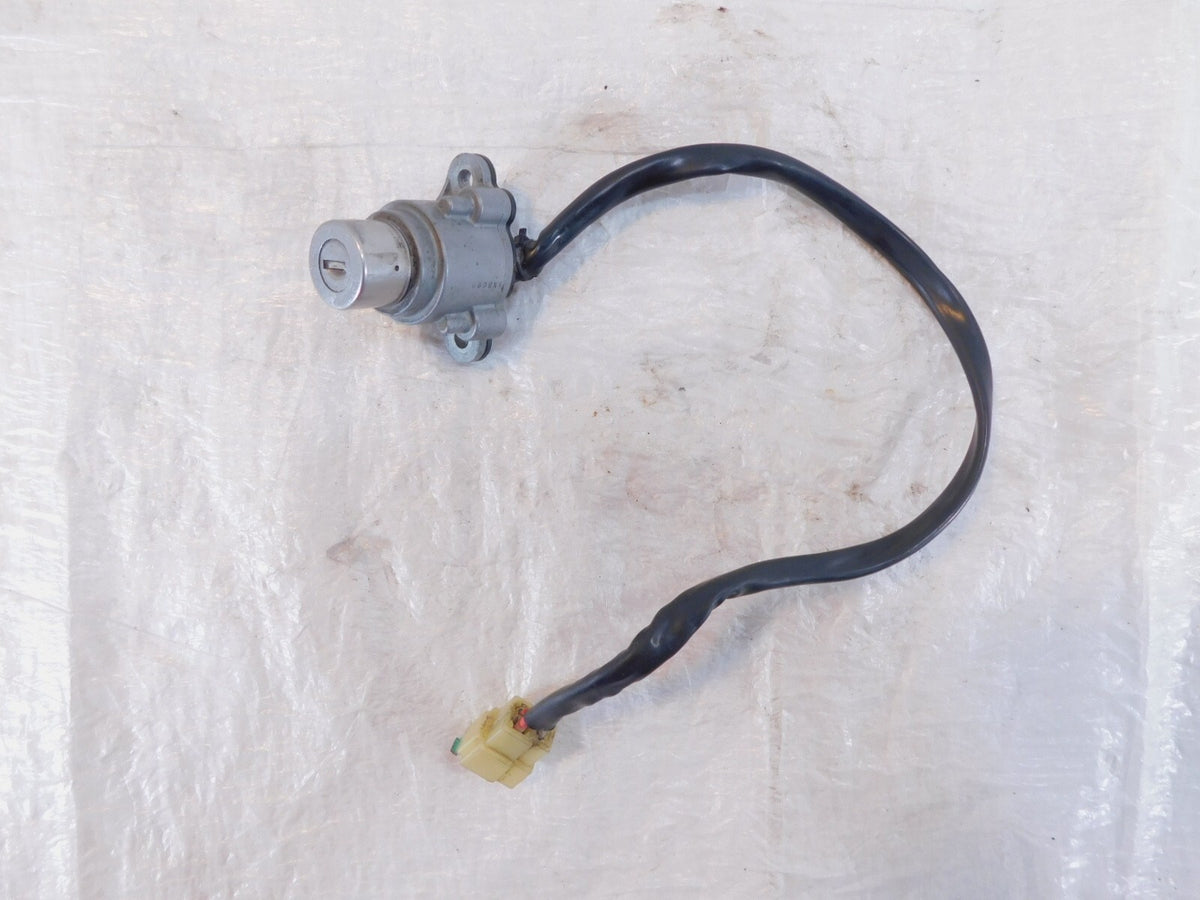 2001-2007 Honda Shadow 1100 VT1100C Spirit Lock & Ignition Switch - No Key - C3 Cycle