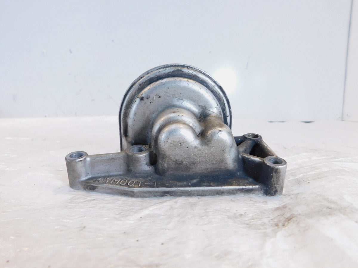 Yamaha XV1700 XV17 Road Star Silverado Engine Oil Filter Adapter Mounting Plate