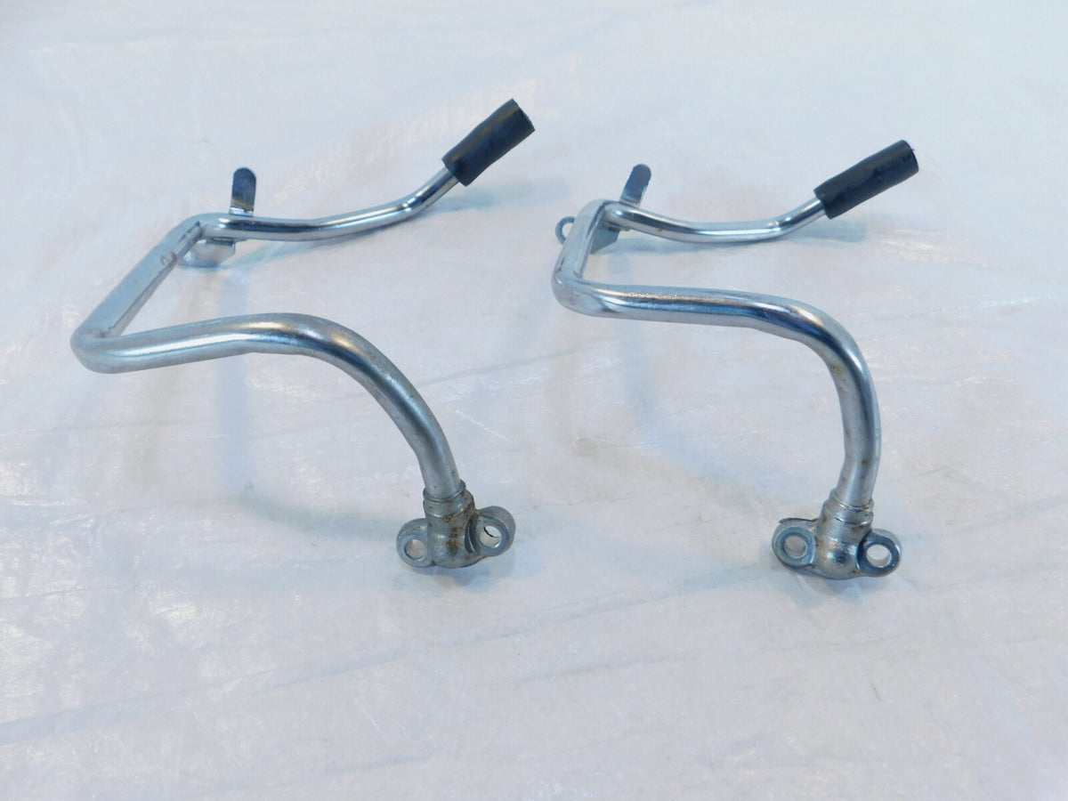 Honda GL1500 Valkyrie & Goldwing 1500 Air Intake Reed Valve Hose Pipe Lines B - C3 Cycle