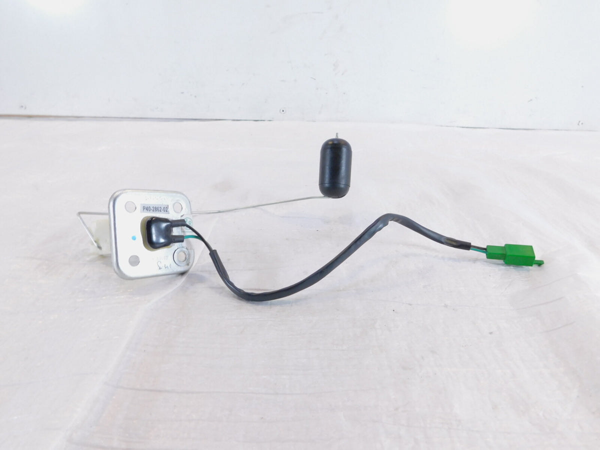 Royal Enfield Continental GT & Interceptor 650 Fuel Gas Petrol Tank Level Gauge - C3 Cycle