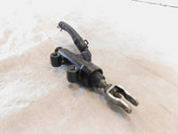 2014-17 Victory Cross Country Roads & Magnum Nissin Black Rear Master Cylinder - C3 Cycle