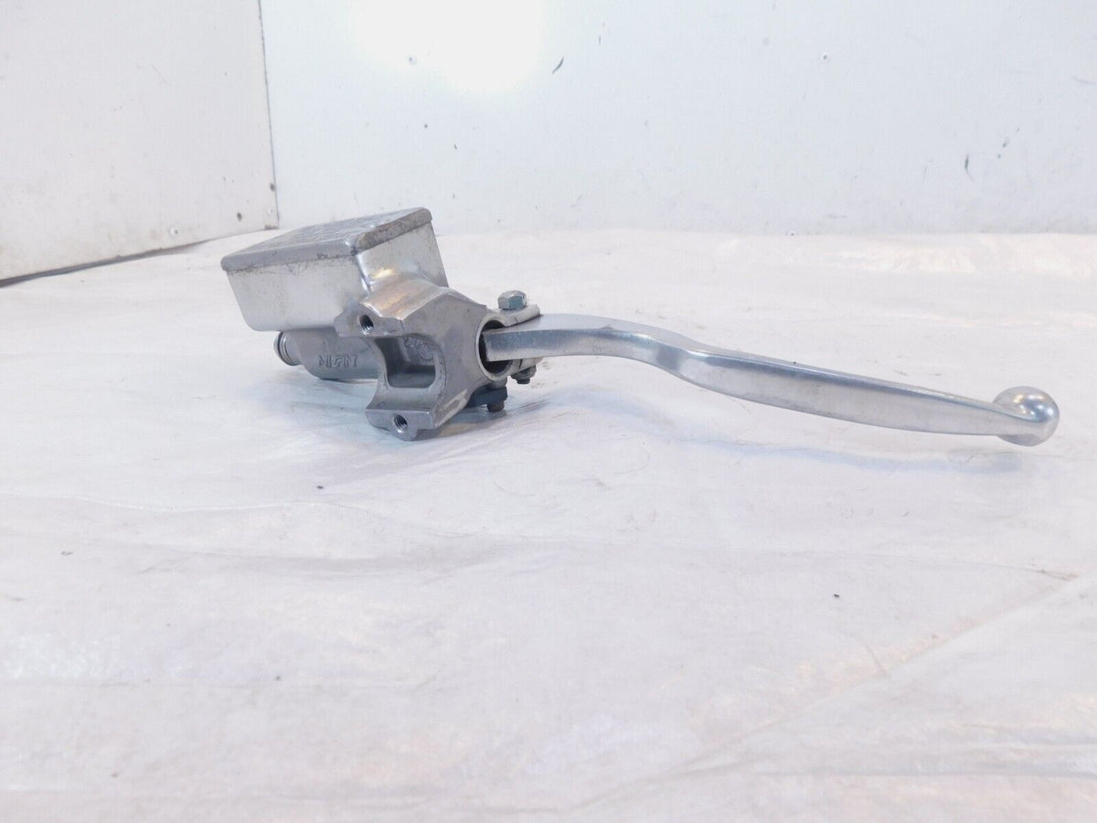 1989-04 Suzuki Intruder 750 800 VS800 Front Right Brake Master Cylinder & Lever - C3 Cycle