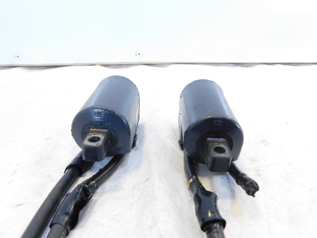 1996 & 1997 Suzuki GSXR750 GSX-R750 Engine Motor Ignition Coils for parts - C3 Cycle