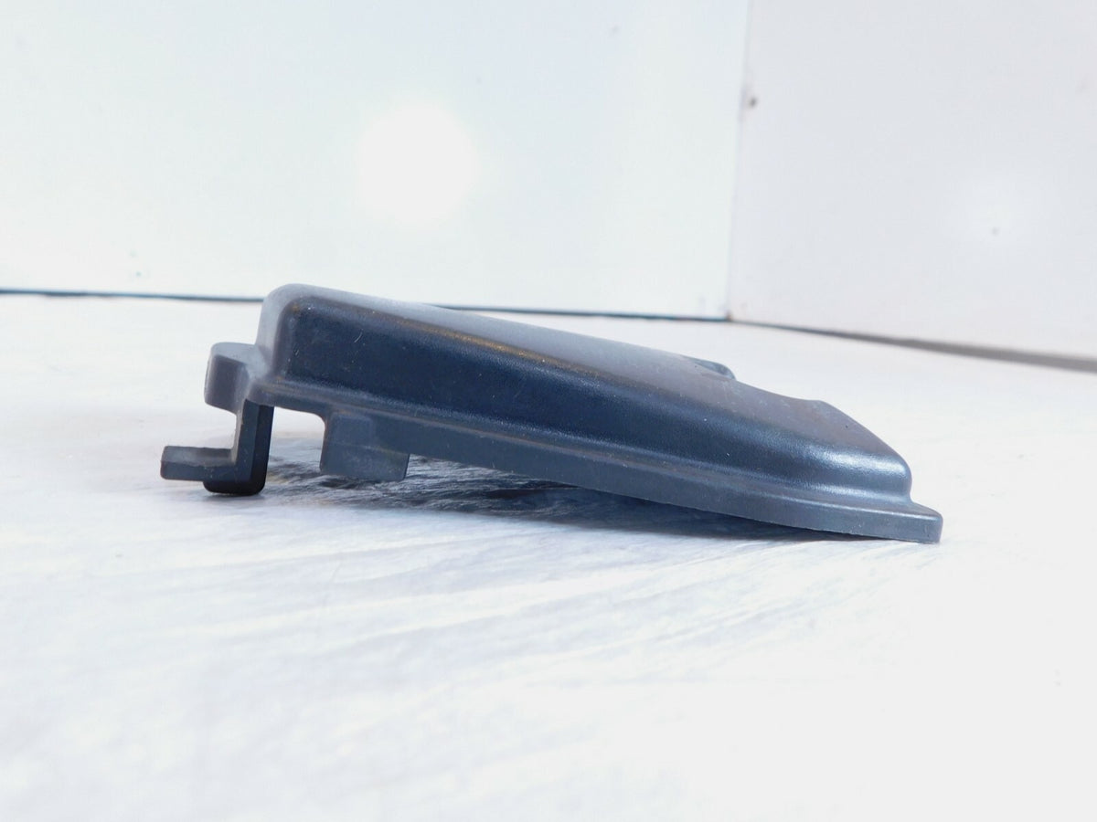 Kawasaki Versys KLE650 Ninja 650 EX650 Left Battery Box Switch Maintenance Cover - C3 Cycle