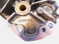 Harley Davidson EVO Touring Softail Dyna Right Chrome Engine Cam Camshaft Cover - C3 Cycle