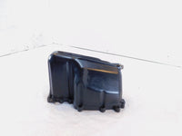 2008-2012 Triumph Street Triple 675 675R Engine Motor Oil Drain Pan Sump Cover - C3 Cycle