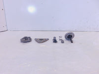 1986-1994 Harley Davidson Sportster XLH 883 & 1200 Clutch Ramp & Bearing Plate - C3 Cycle