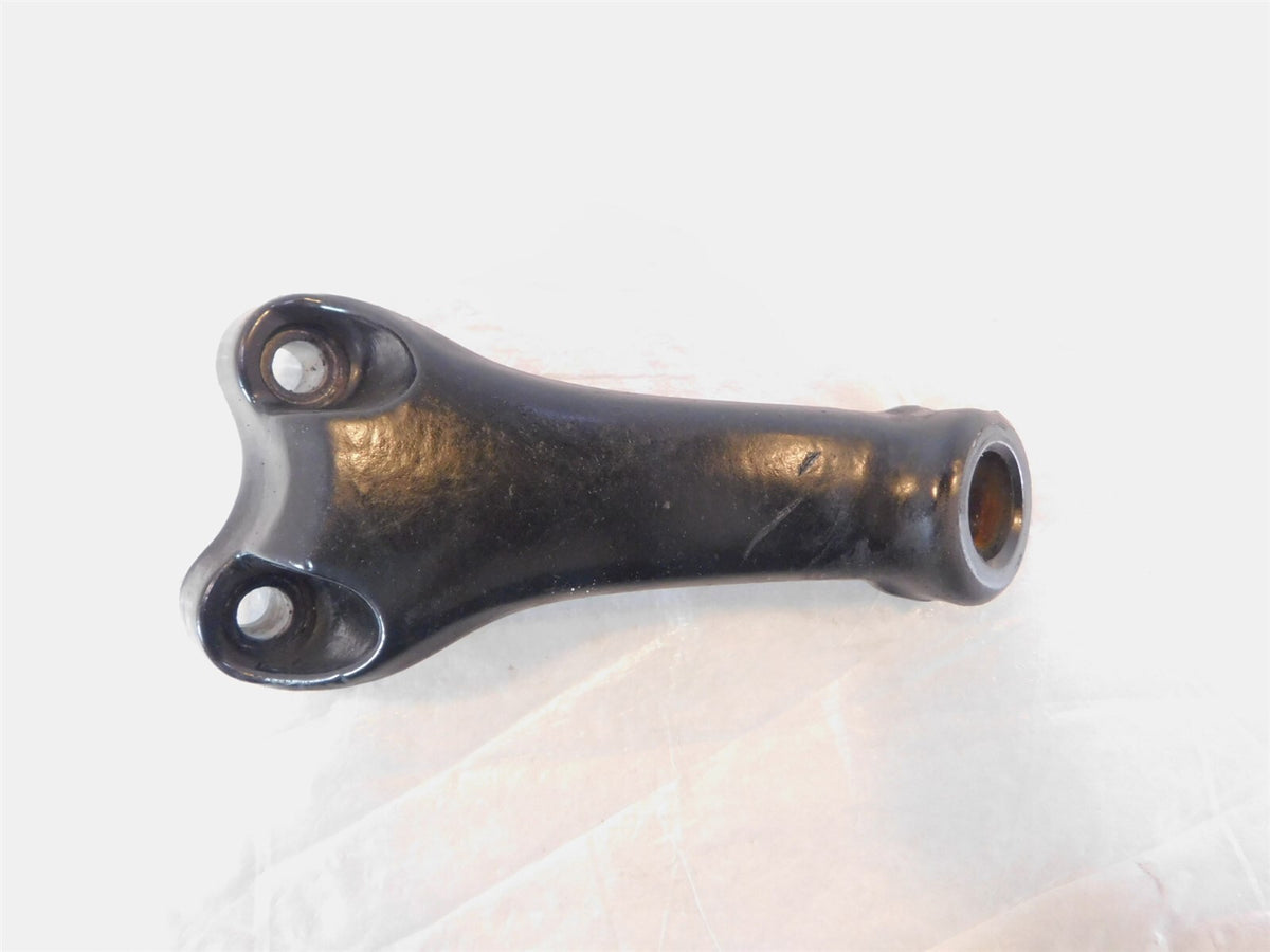 Harley Davidson 1200 & 883 Custom Forward Controls Left Footpeg Mount Bracket - C3 Cycle