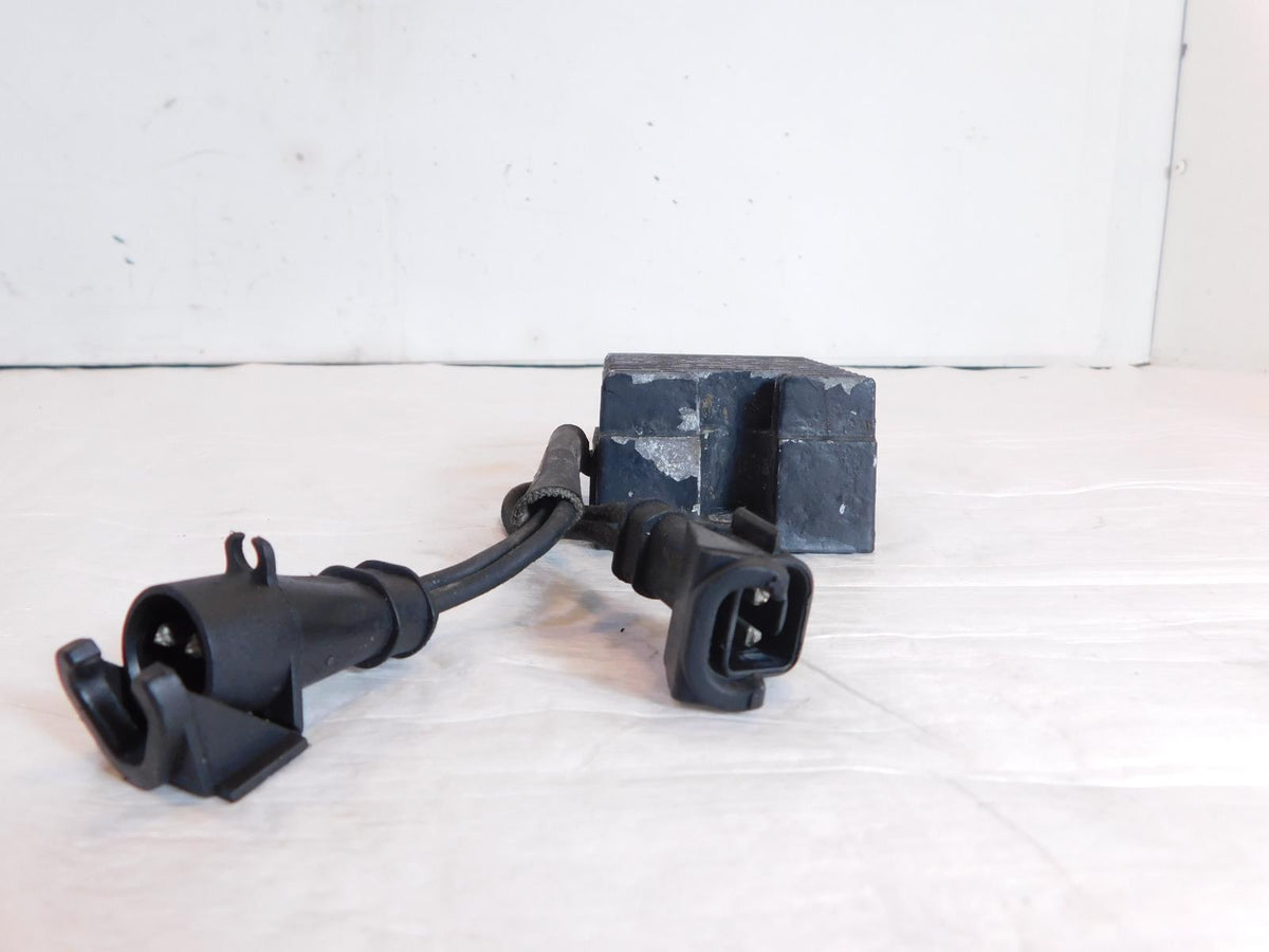 06-07 Harley Davidson Sportster 883 & 1200 Electric Voltage Rectifier Regulator - C3 Cycle