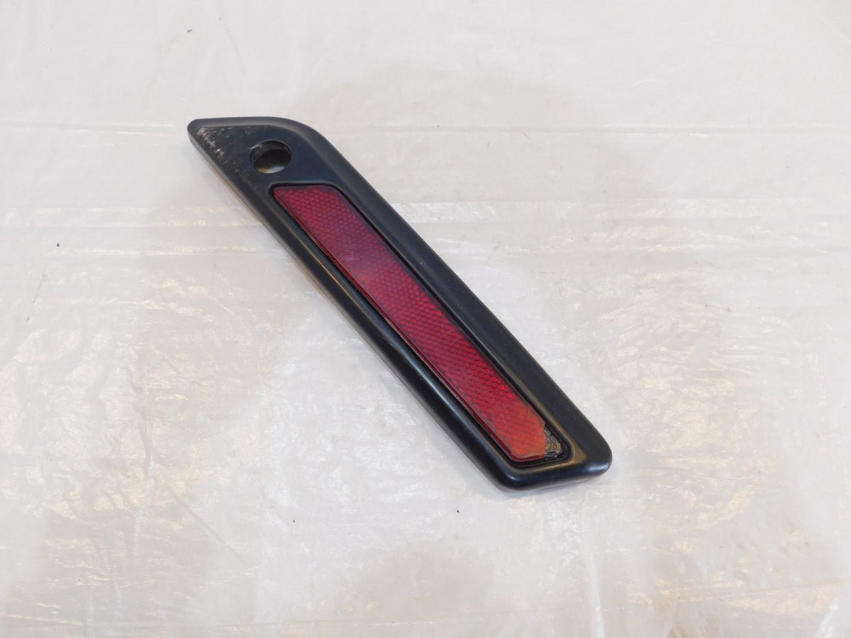 2014-2022 Harley Davidson Road King & Electra Glide Right Saddlebag Latch Cover - C3 Cycle
