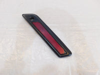 2014-2022 Harley Davidson Road King & Electra Glide Right Saddlebag Latch Cover - C3 Cycle