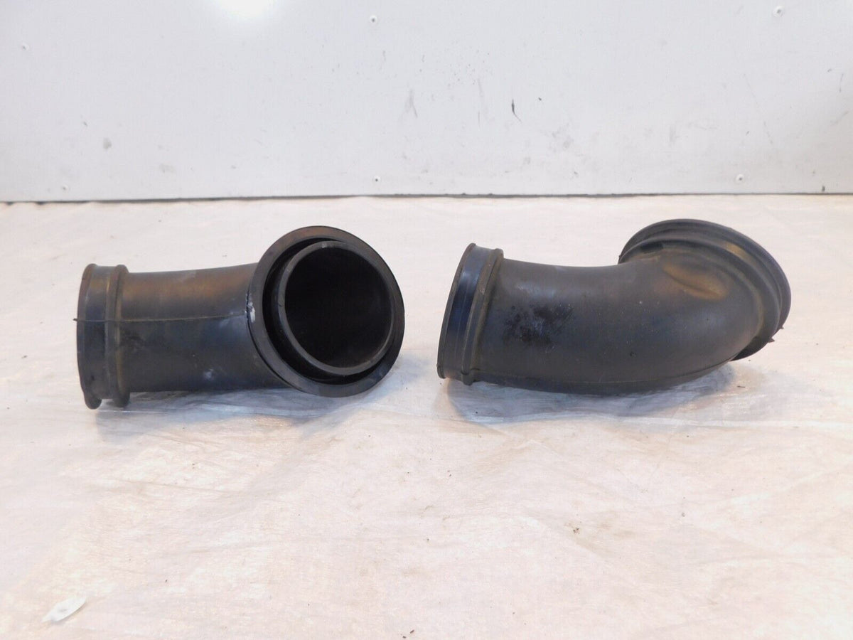 BMW R1200 R1200RT R1200GS & R nine T Pure Racer Air Intake Duct Suction Pipes - C3 Cycle