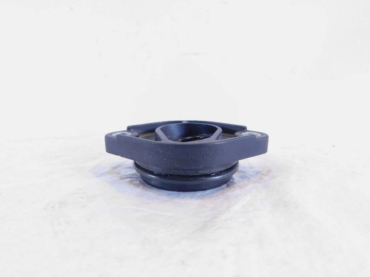BMW HP2 & R1200GS R1200RT & R900RT Cylinder Head Camshaft Position Sensor Plate - C3 Cycle