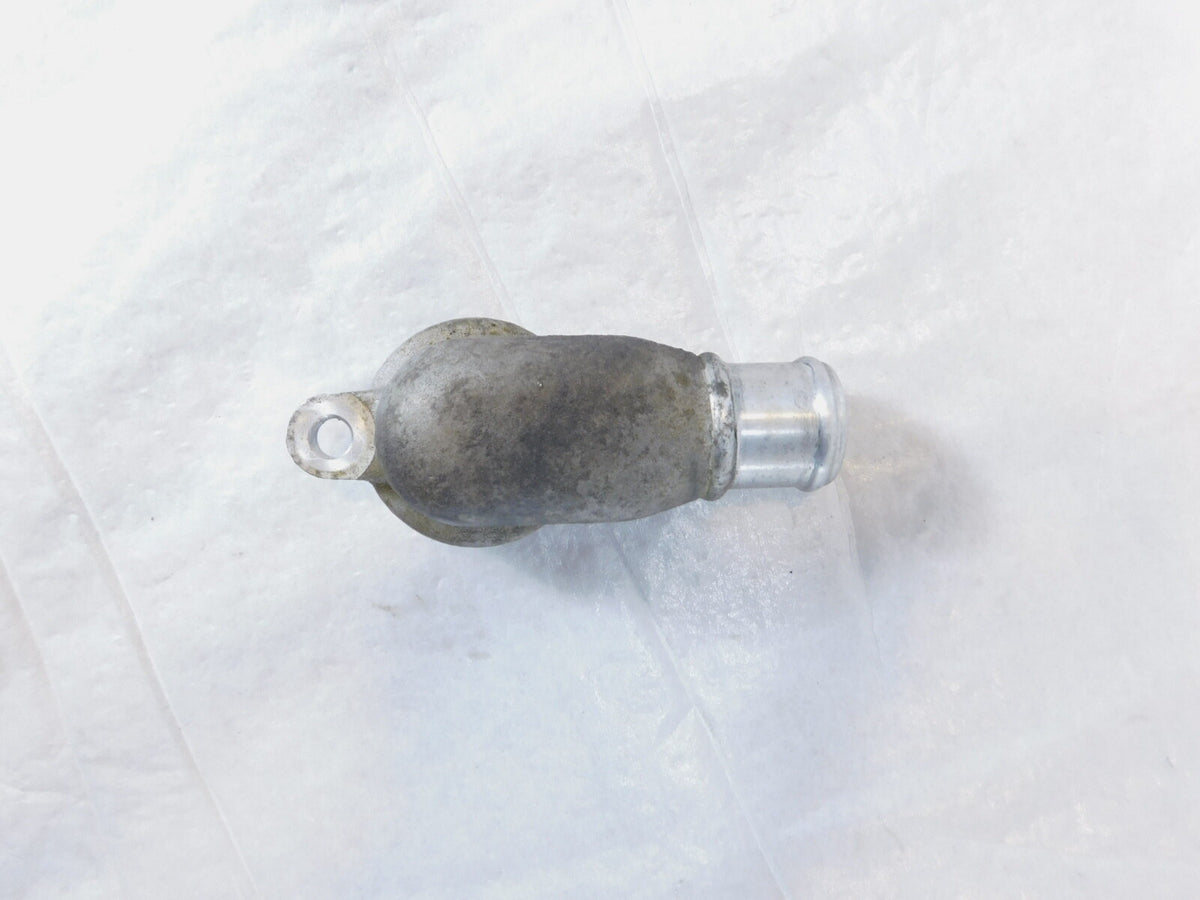 2011-20 BMW C600 C650 Sport C650GT Scooter Water Coolant Hose Pipe Fitting Joint - C3 Cycle