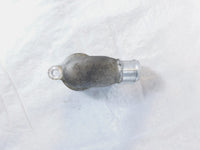 2011-20 BMW C600 C650 Sport C650GT Scooter Water Coolant Hose Pipe Fitting Joint - C3 Cycle
