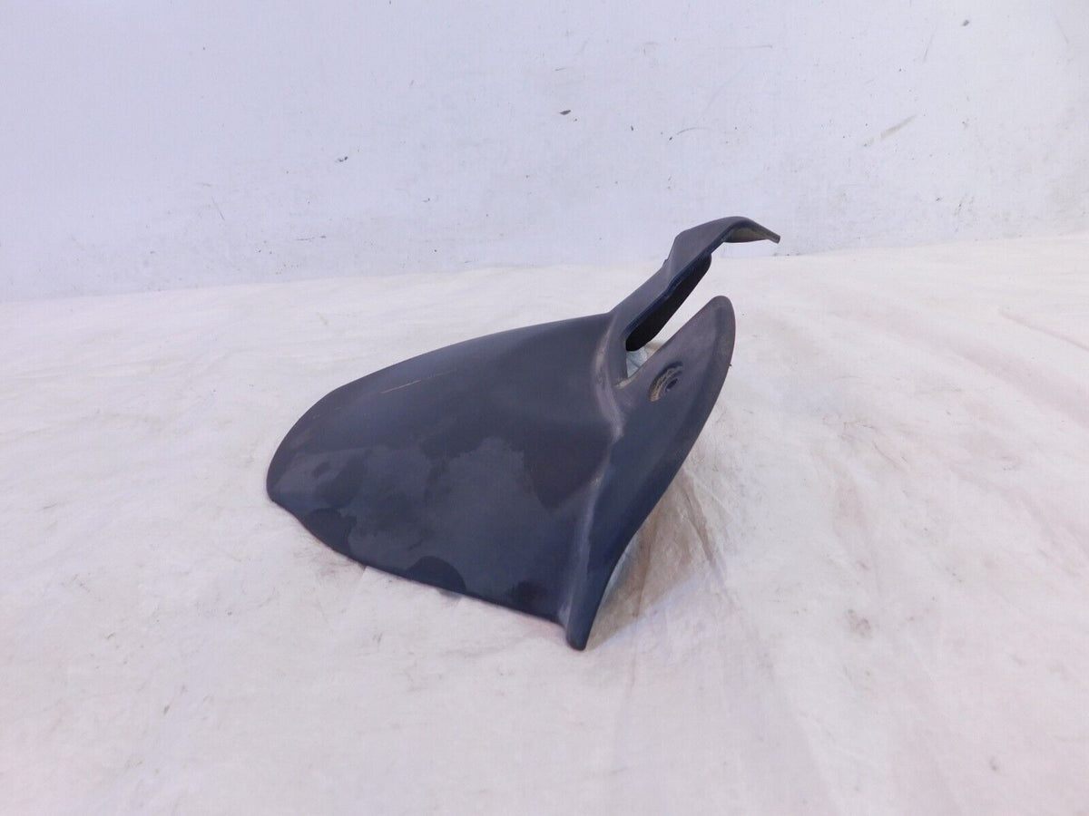 2006-2010 Buell XB XB12 & XB9 Lightning Rear Wheel Inner Cover Fender Mud Guard - C3 Cycle