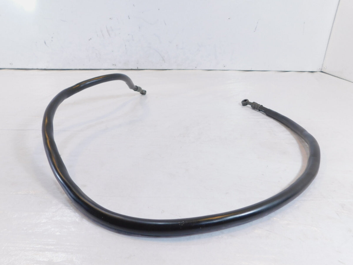 Yamaha FZR1000 YZF750 YZF1000 Clutch Master Slave Cylinder Cable Hose Pipe Line
