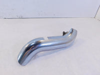 Harley Touring Road King Electra Glide Crossover Exhaust Pipe Cover Heat Shield - C3 Cycle