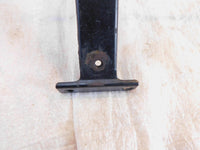 1986-06 Kawasaki Concours 1000 ZG1000 Black Lower Cowling Fairing Mount Bracket - C3 Cycle