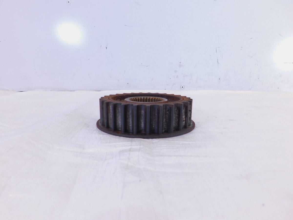 1991-1994 Harley Davidson Sportster 883 27T 27 Tooth Rear Belt Drive Pulley - C3 Cycle