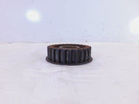 1991-1994 Harley Davidson Sportster 883 27T 27 Tooth Rear Belt Drive Pulley - C3 Cycle