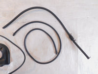 1989-1999 Yamaha FZR600R FZR600 Air Coolant & Oil Hose Line Pipe Box Lot - C3 Cycle