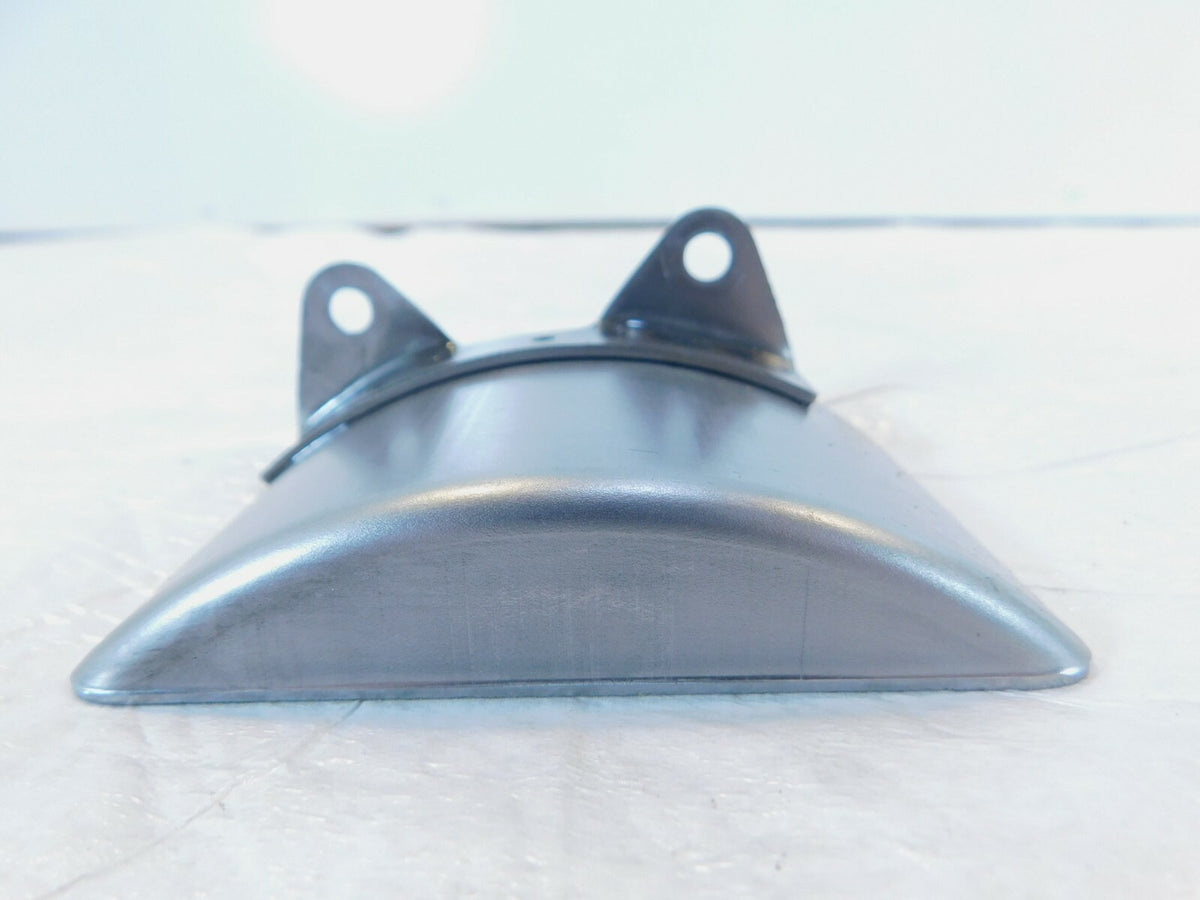 14-21 Honda Grom 125 Monkey Z125 Engine Motor Oil Pump Shield Separator Plate - C3 Cycle
