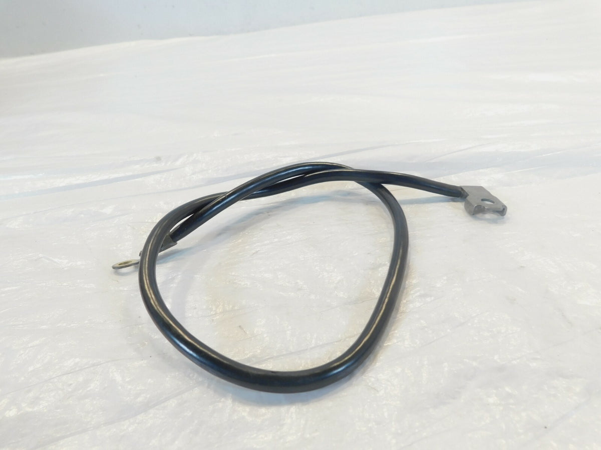 2012-2016 Kawasaki EX650 Ninja 650 & Vulcan S 650 Negative Battery Cable Wire - C3 Cycle