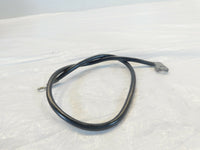 2012-2016 Kawasaki EX650 Ninja 650 & Vulcan S 650 Negative Battery Cable Wire - C3 Cycle