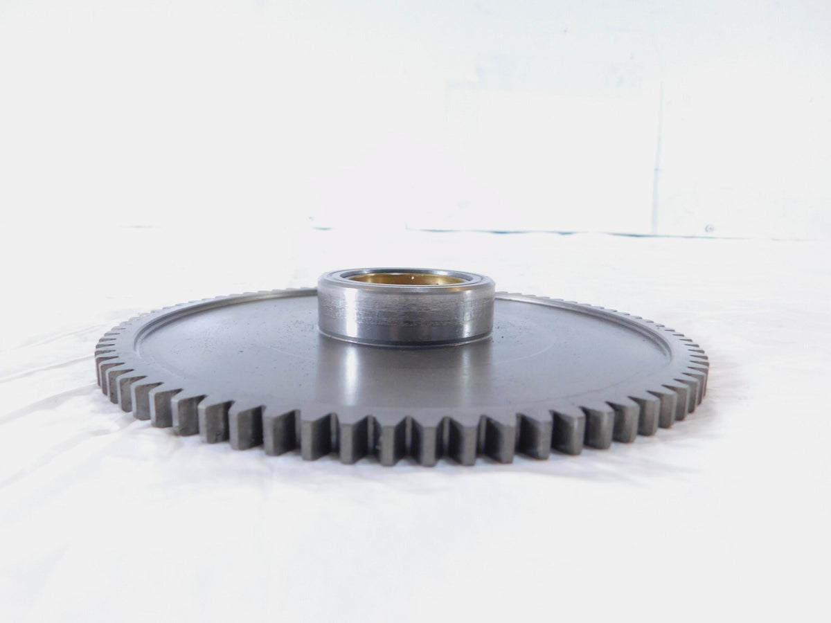 01-23 Suzuki Volusia Boulevard C50 M50 VL800 VZ800 Starter Clutch Stator Gear - C3 Cycle
