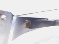 1987-1988 Honda VT1100 Spirit Shadow 1100 Passenger Backrest Sissbary Sissy Bar - C3 Cycle