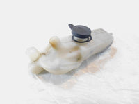 Honda NSS250S Reflex Sport 250 Radiator Coolant Recovery Bottle Tank Reservoir - C3 Cycle
